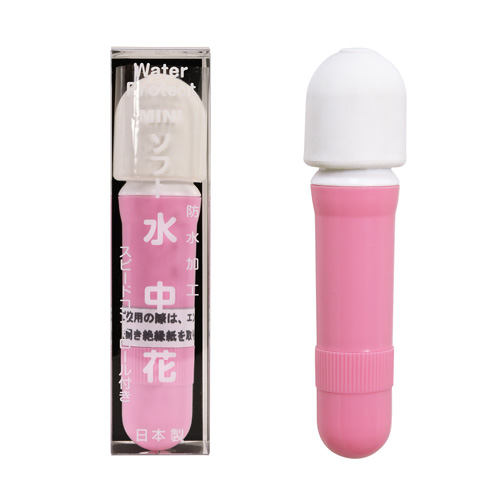 MINI ソフト水中花画像2
