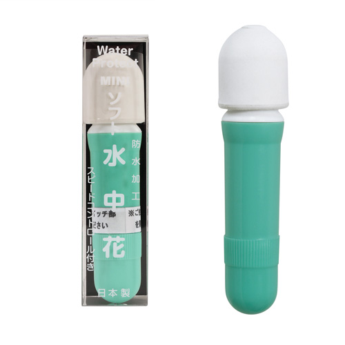 MINI ソフト水中花画像3