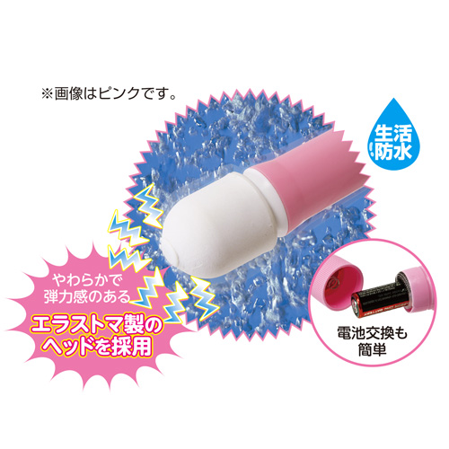 MINI ソフト水中花画像4