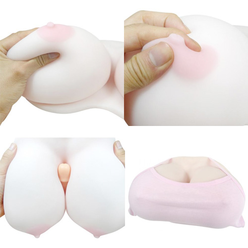 ズリってホッパイ! チチフエタ画像4