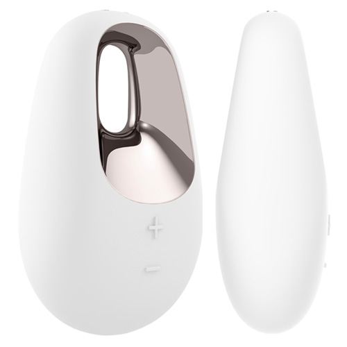 satisfyer サティスファイヤー レイヨン ホワイトテンプテーション画像2