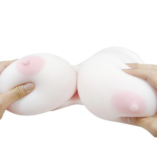 ズリってホッパイ! チチフエタ画像3