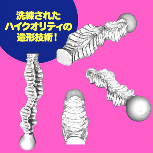 GOKU-HIDA VIRGIN 極ヒダばーじん 1100画像7