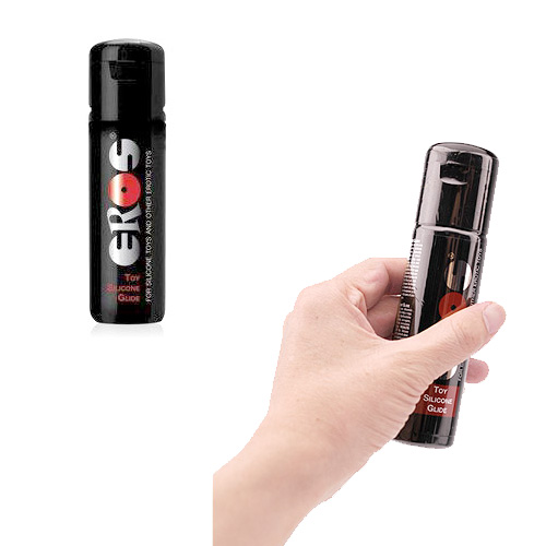 EROS トーイシリコングライド 100ml