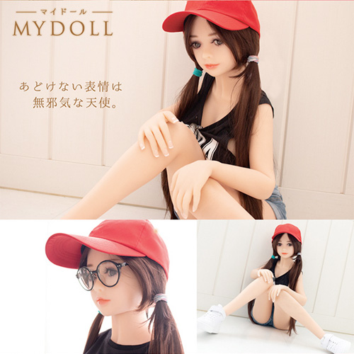 身長125cmのリアルドール MYDOLL（マイドール）牡丹 ゆかり画像5