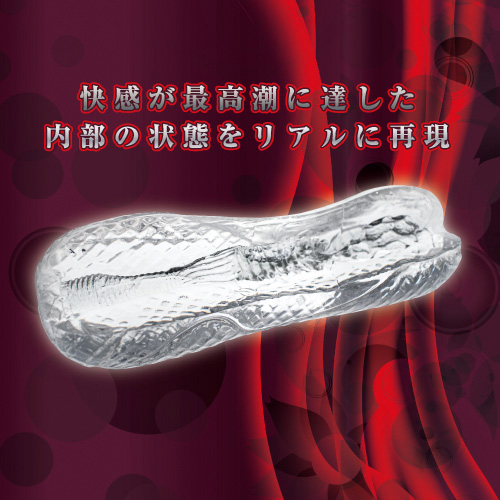 R-iSM リズム タイプ オルガ画像3