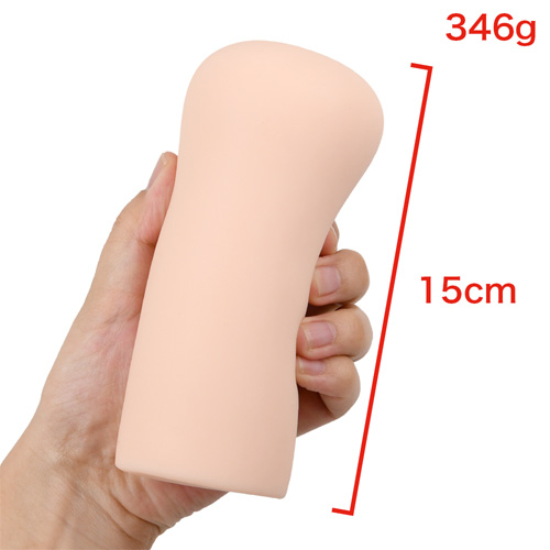 Cock Fit コックフィット ふわぞりバキューム画像2