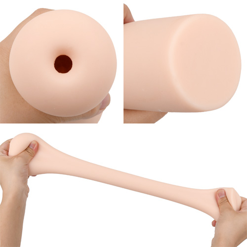 Cock Fit コックフィット ふわぞりバキューム画像3