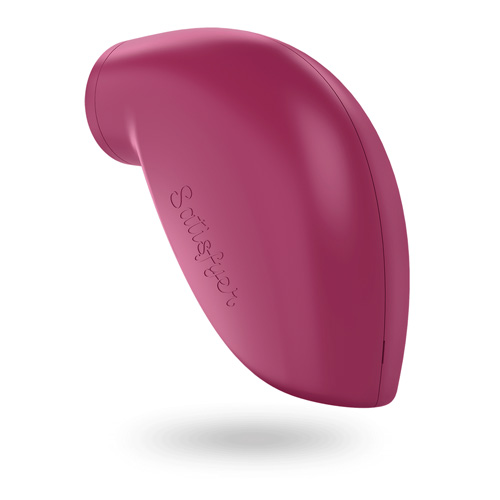 Satisfyer One Night Stand サティスファイヤー ワンナイトスタンド画像6