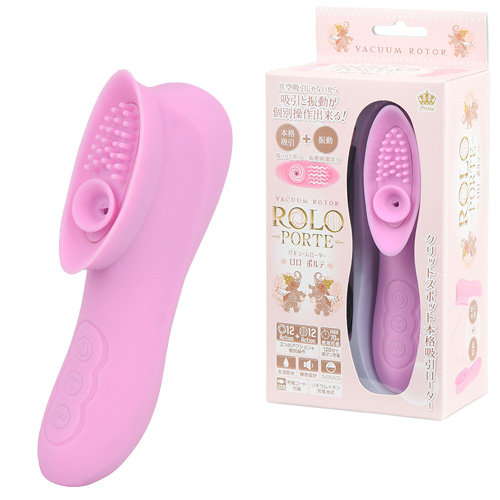 ROLO PORTE（ロロ・ポルテ）