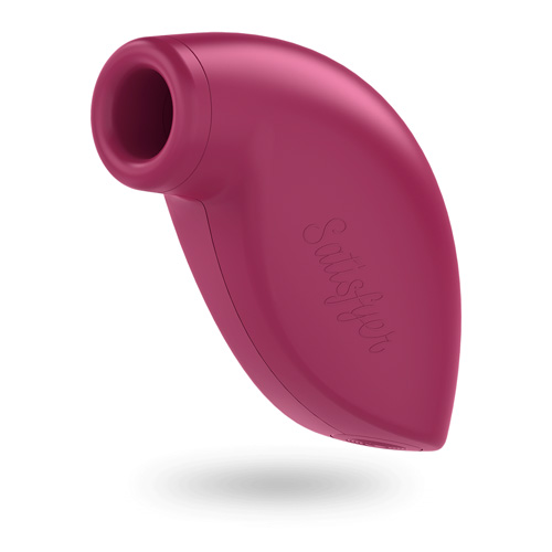 Satisfyer One Night Stand サティスファイヤー ワンナイトスタンド画像2