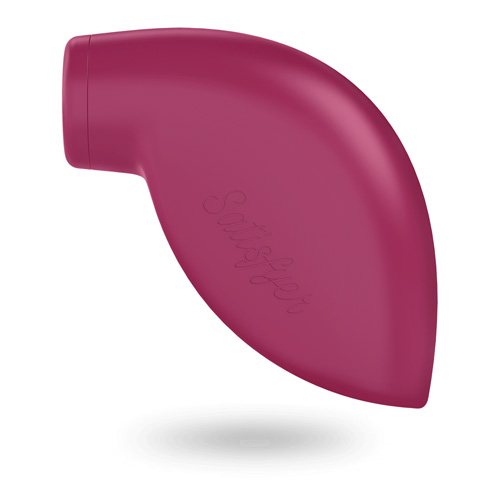 Satisfyer One Night Stand サティスファイヤー ワンナイトスタンド画像7