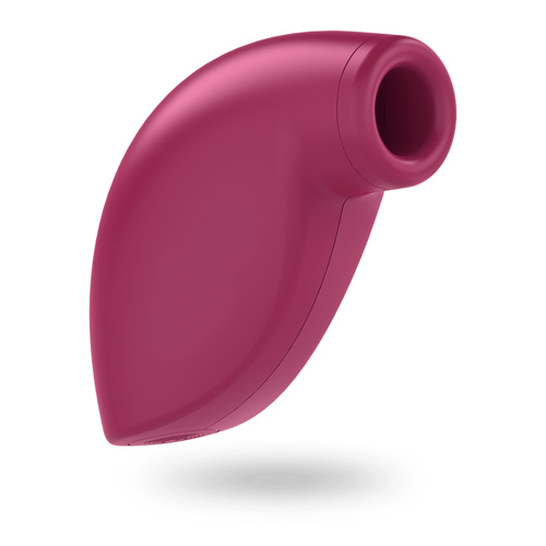 Satisfyer One Night Stand サティスファイヤー ワンナイトスタンド画像3