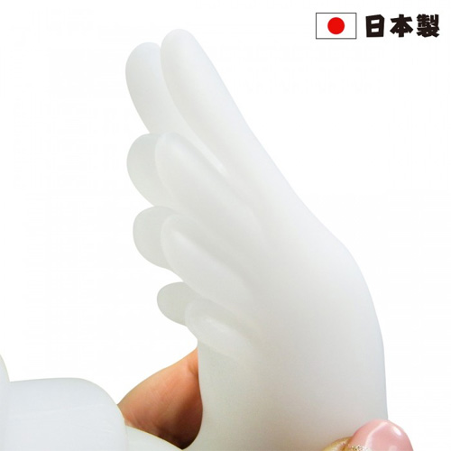日本のバイブ 白バイブ みちしお画像5