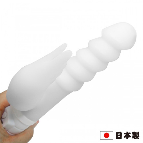日本のバイブ 白バイブ みちしお画像4