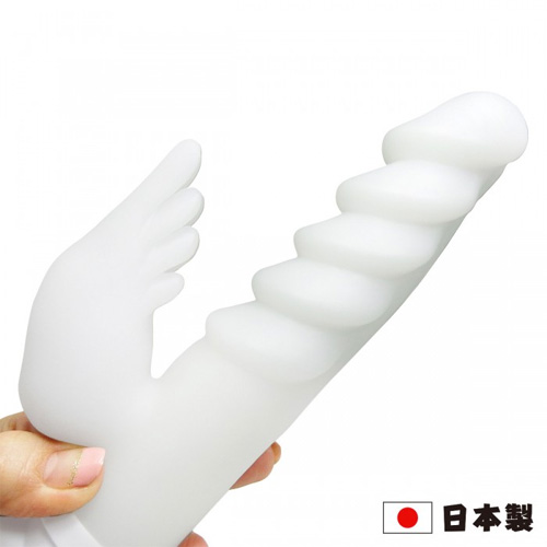 日本のバイブ 白バイブ みちしお画像3