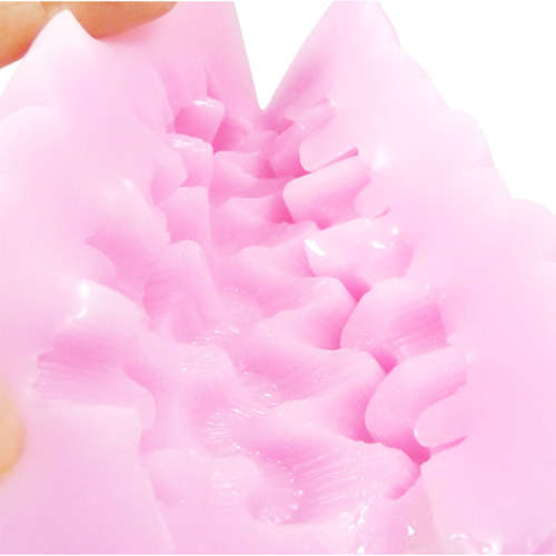 くノ一淫法 乱れ膣ベロ画像5