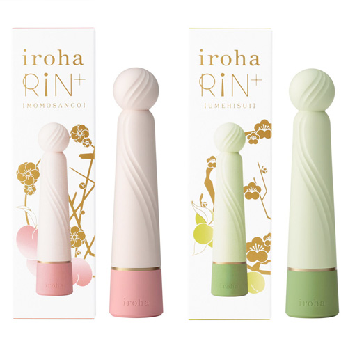 iroha RIN+ イロハ リン プラス