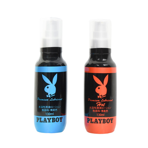 PLAY BOY プレイボーイ ローション