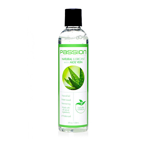 Passion アロエナチュラル
