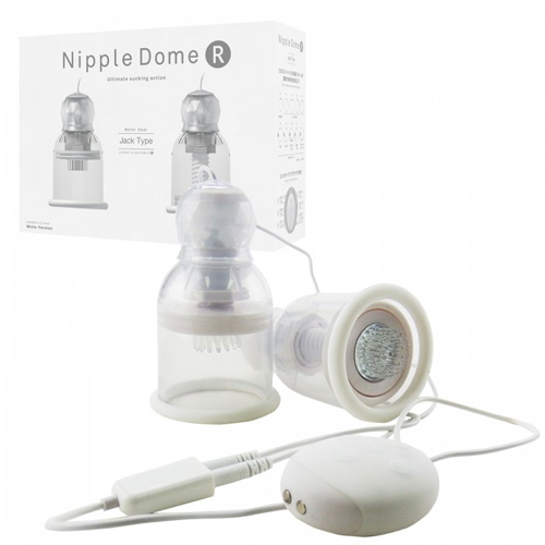 ニップルドームR ジャックタイプ Nipple DomeR Jack Type
