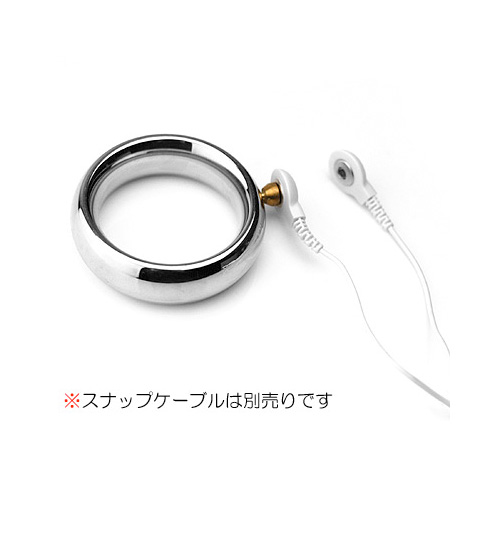 エレクトロメタルコックリング S画像4