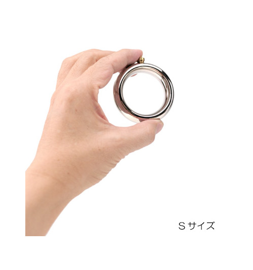 エレクトロメタルコックリング S