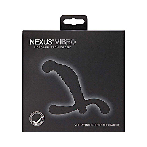 NEXUS VIBRO ネクサス バイブロ画像4