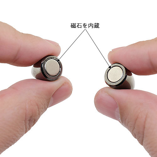 マグポインツ マグネティッククランプ画像6