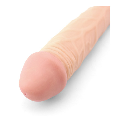 タドポルスダブルヘッドディルド画像3