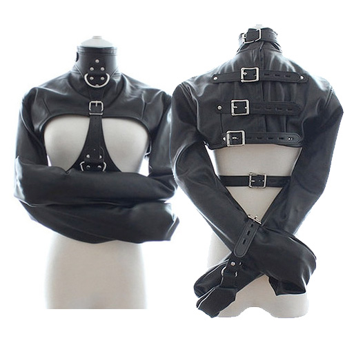 ボレロストレートジャケット