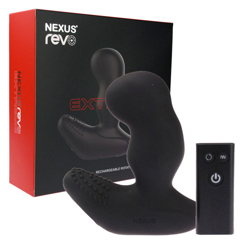 NEXUS REVO EXTREME レボ・エクストリーム
