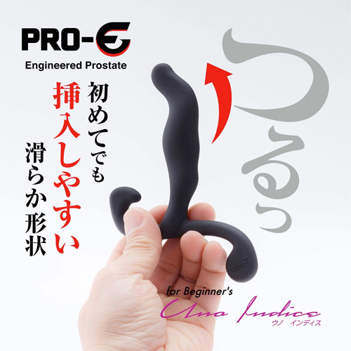 PRO-E Uno Indice（プロイー ウノ インディス）画像6