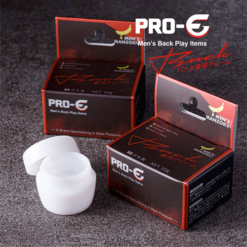 PRO-E (プロイー) BACK専用クリーム画像5