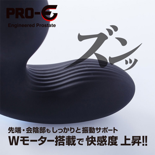 PRO-E Pusher (プロイー プッシャー)画像5