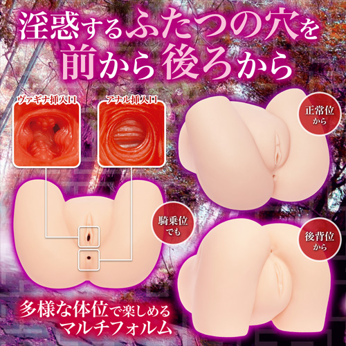 淫惑ラビリンス画像3