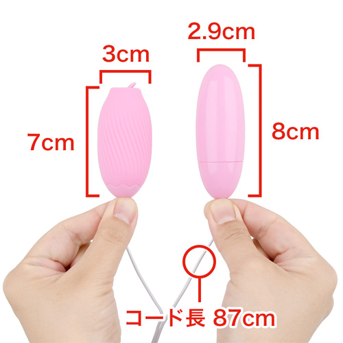 ペロペローターPLUS画像2