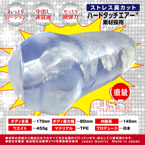 バリカタクランクパーティー画像2