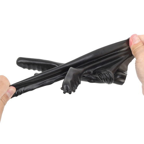 手コキにも有効?!ギミック付のグローブ アナルアサシン画像3