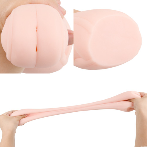 生っぽさならピカイチ?! HON-MONO画像3
