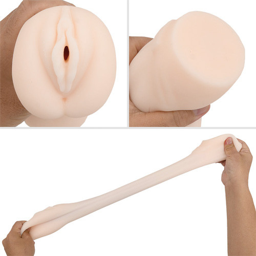 名器再現！ まるごと超やわまん 君島みお画像3