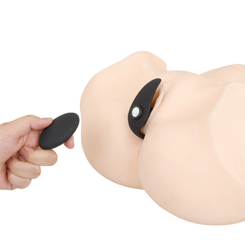 完全防水 遠隔絶頂 DILDO ROTOR ９画像7
