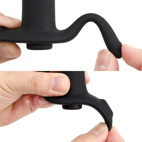 完全防水 遠隔絶頂 DILDO ROTOR ９画像6