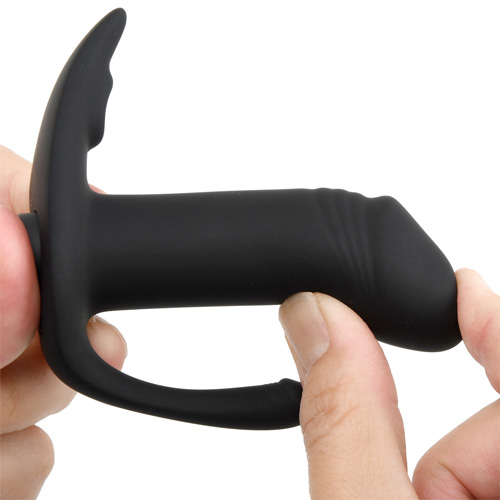 完全防水 遠隔絶頂 DILDO ROTOR ９画像5