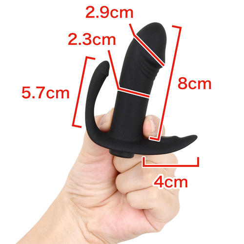 完全防水 遠隔絶頂 DILDO ROTOR ９画像2