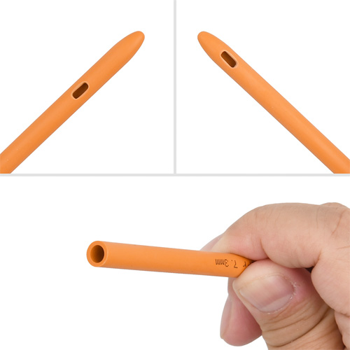 ロビンソン型カテーテル画像3
