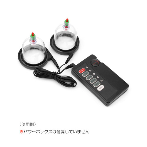 エレクトロニップルシリンダー画像4