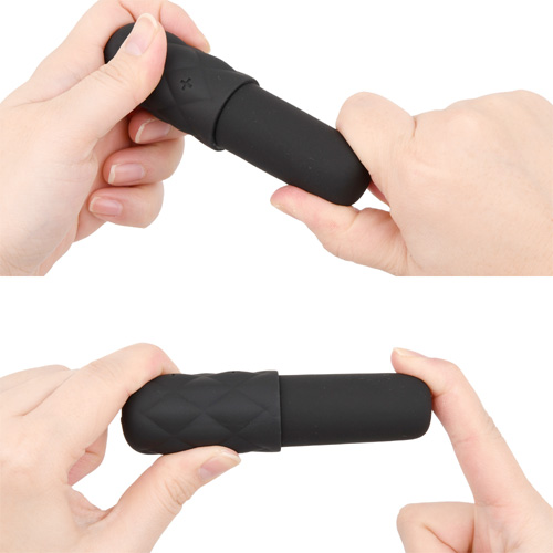 Satisfyer Mini サティスファイヤ ミニ画像4