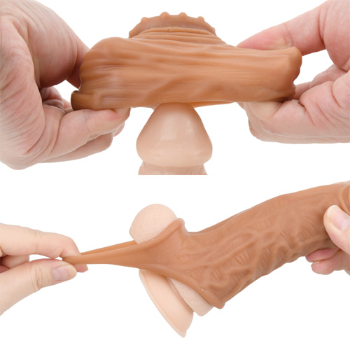 男dyism ダンディズム サック バイブレーション画像6