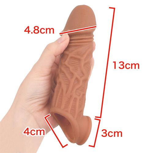 男dyism ダンディズム サック バイブレーション画像2